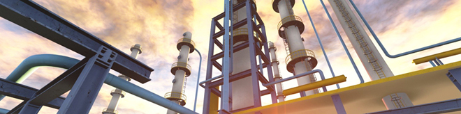 石油化工行業(yè) 石油化工行業(yè)業(yè)