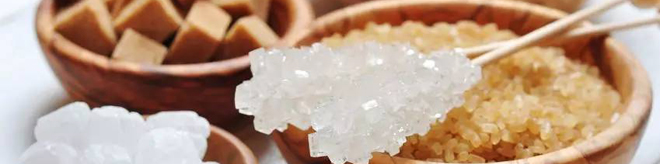 制糖\淀粉糖行業業