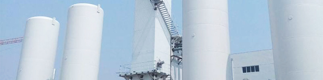 空分\工業氣體行業 空分\工業氣體行業業