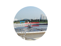 環(huán)保水處理行業(yè)