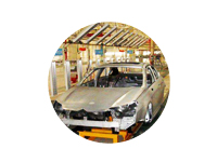 噴涂\余熱回收利用